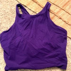 Athleta  workout top
